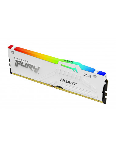 RAM 16GB 5200MHz Kingston KF552C40BWA-16