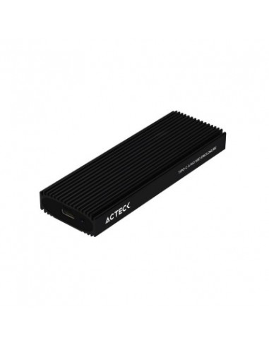 Enclosure SSD M.2 Acteck Armor Pro HC660 Elite Series - 