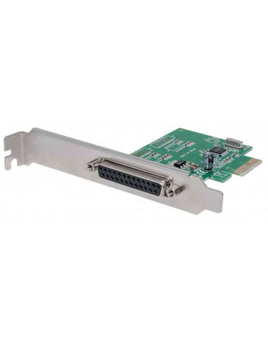 TARJETA PCI-E 1 DB25 MANHATTAN 152099