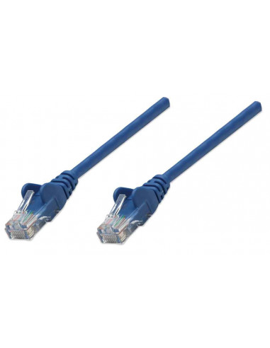 Cable Ethernet Cat5 Intellinet 319874