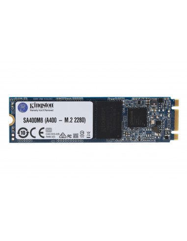 SSD M.2 SATA Kingston A400 240GB