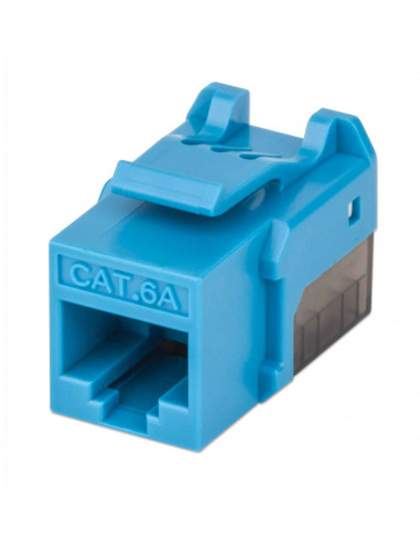 KeyStone Cat6A Intellinet 772334