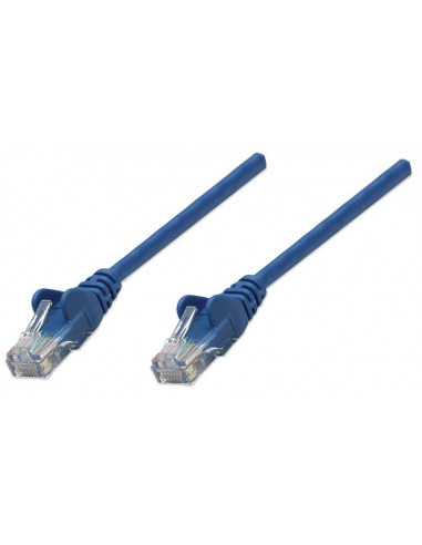 Cable Ethernet Cat6 Intellinet 342568