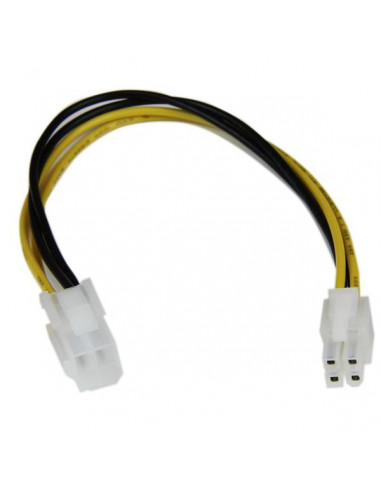 CABLE ALIMENTACIoN STARTECH ATXP4EXT