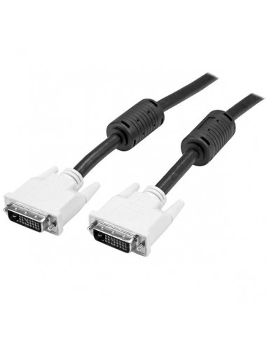 CABLE DVI STARTECH DVIDDMM3