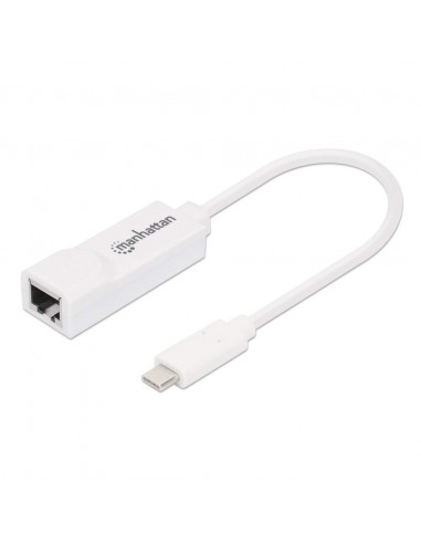 Adaptador Ethernet Manhattan 507585