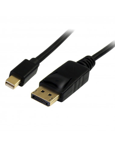 CABLE MINI DISPLAY DISPLAYPORT STARTECH