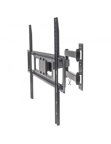 SOPORTE PARA TV MANHATTAN 461337 - NEGRO