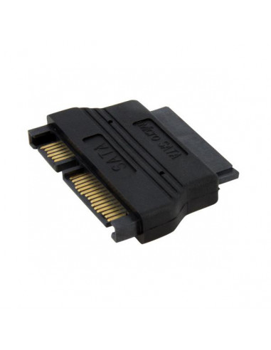 CABLE SATA STARTECH MCSATAADAP