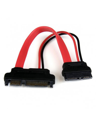 CABLE SATA STARTECH SLSATAADAP6