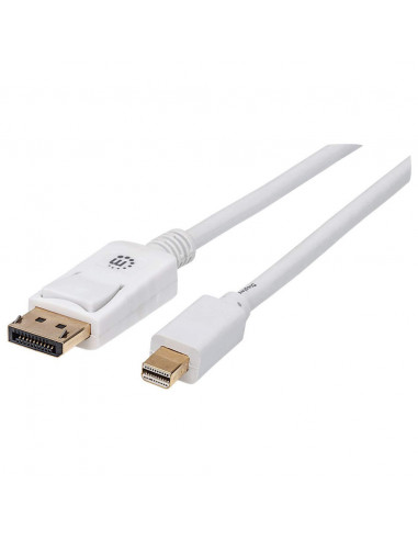 CABLE DISPLAYPORT-MINIDP 324748