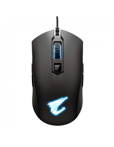 Mouse GIGABYTE AORUS M4