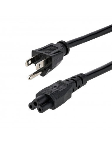 CABLE ALIMENTACIoN STARTECH PXT101NB3S