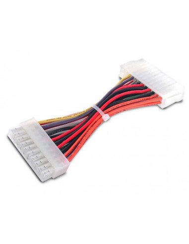 CABLE ALIMENTACION STARTECH ATX2024FM