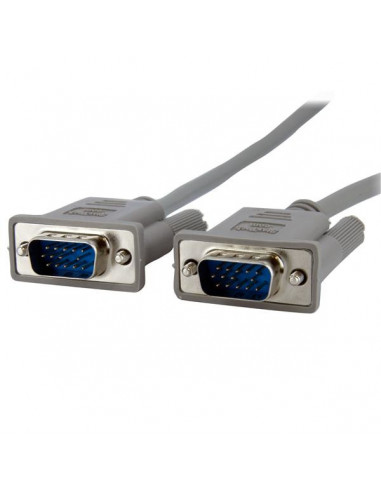 CABLE VGA STARTECH MXT101MM15