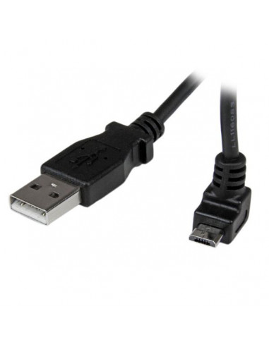 CABLE MICRO USB B A USB USBAUB50CMU