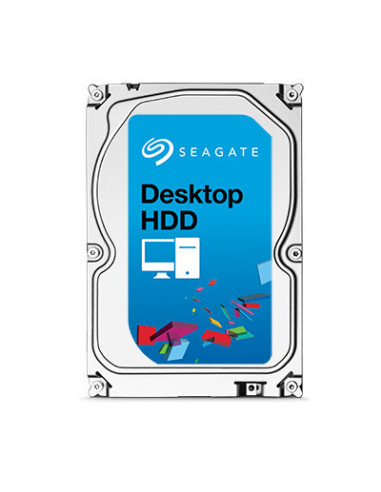 DD SEAGATE DESKTOP HDD 1TB ST1000DM003