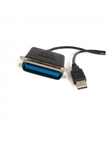 CABLE USB PARALELO STARTECH ICUSB1284