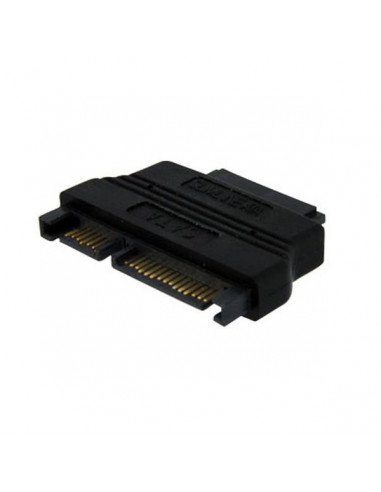 ADAPTADOR SATA SLIMLINE SLSATAADAP