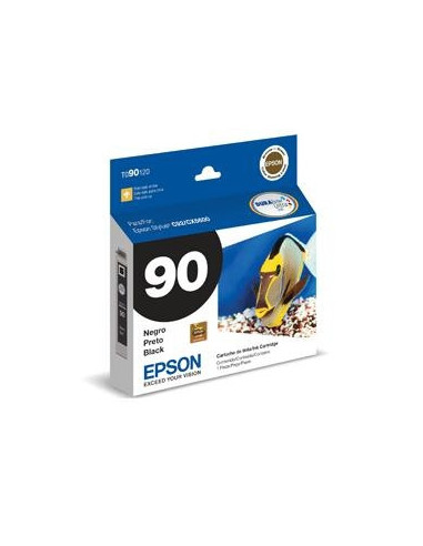 CARTUCHO EPSON C92  NEGRO