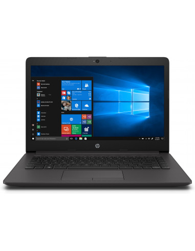 Laptop HP 240 G7 151F5LT-ABM