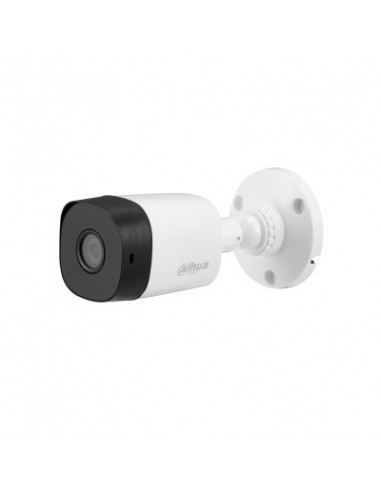 DAHUA HAC-B1A21-28 - Camara Bala de 2 Megapixeles - 