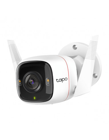 Camara WiFi de exterior TP-LINK TAPO C320WS - 