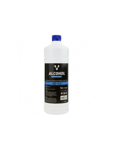 Alcohol Isopropilico VORAGO CLN-108 - 1 Lt, Alcohol