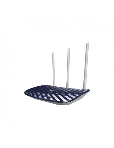 ROUTER AC WISP TP-LINK ARCHER C20(W) WIFI - 