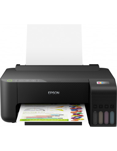 Impresora Epson L1250 (C11CJ71301) - 