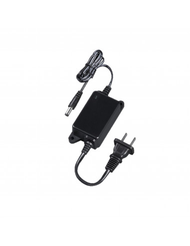 Fuente de Poder  Dahua Technology DH-PFM321D-US - Camaras CCTV, Negro