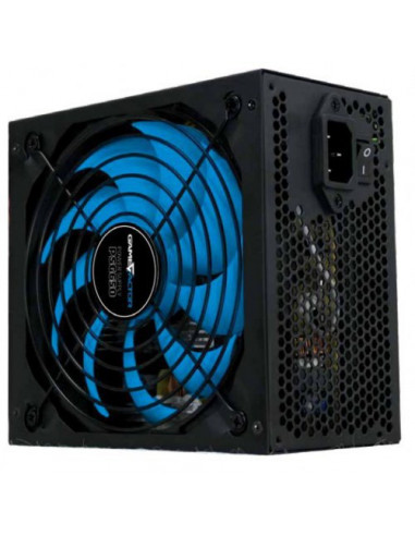 Fuente de Poder Game Factor PSG650 80PLUS Bronze 650Watts PFC ACTIVO - 