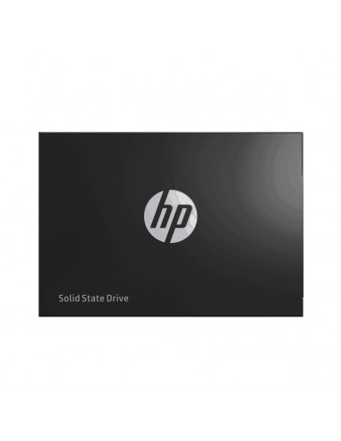 Unidad de Estado Solido (SSD) HP S650 - 1920 GB, SATA III