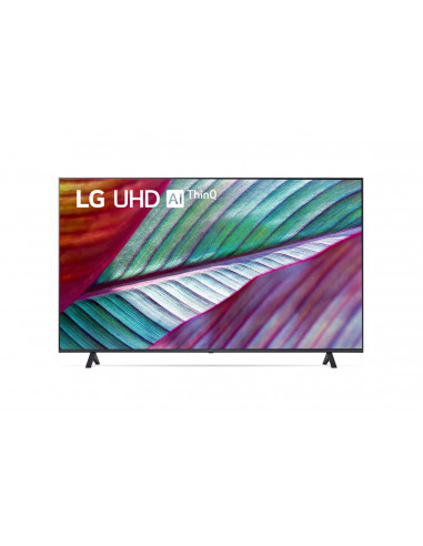 Television LG 50UR7800PSB - 50 pulgadas, UHD, 3840 x 2160 Pixeles, webOS