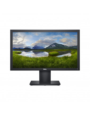 Monitor DELL E2020H - 19.5 pulgadas, 1600 x 900 Pixeles, 5 ms, Negro