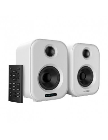 Bocinas Bluetooth Dynamic Exact BS650 Elite Series - 