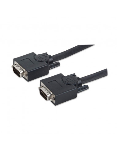 Cable VGA MANHATTAN 372978