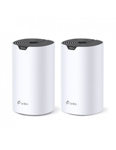 SISTEMA WIFI AC1900 DECO S7(2-PACK) - 