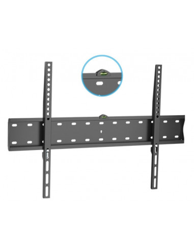 SOPORTE DE PARED FIJO PARA TV OVALTECH OVTV-F3270P -