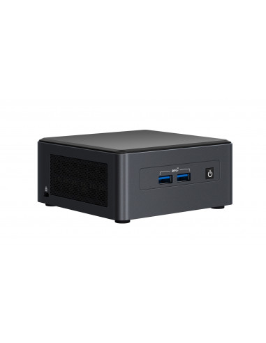 BAREBONE ASUS de la familia INTEL BNUC11TNHI70001 - 