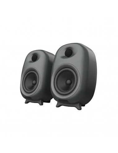 Bocinas Bluetooth Dynamic Exact BS685 Elite Series - 