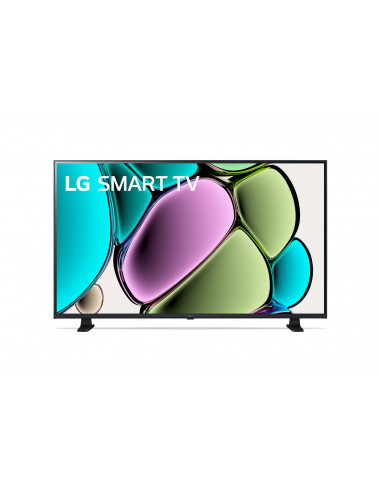 TELEVISION LG LED 32LR650BPSA HD SMART - 