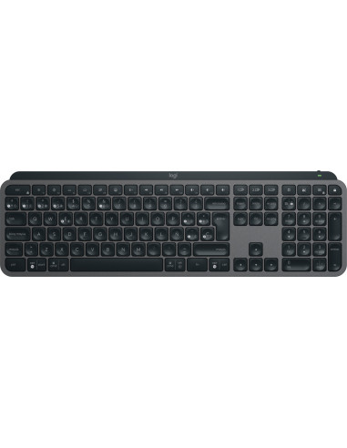 Logitech MX KEYS S 920-011561 - 