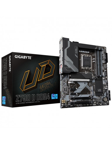 MB GIGABYTE Z790 D DDR4 - 