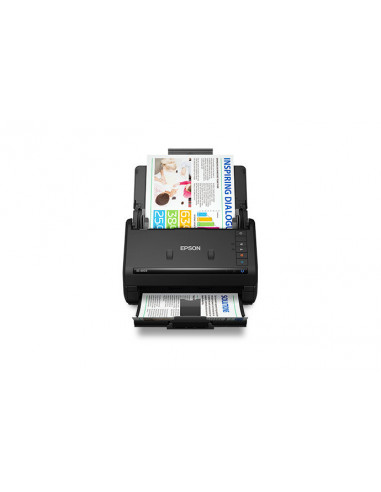 Scanner Epson ES-400 II (B11B261201) - 