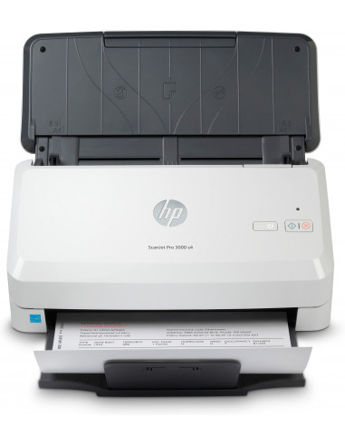 Escaner HP ScanJet Pro 3000 s4 6FW07A - 