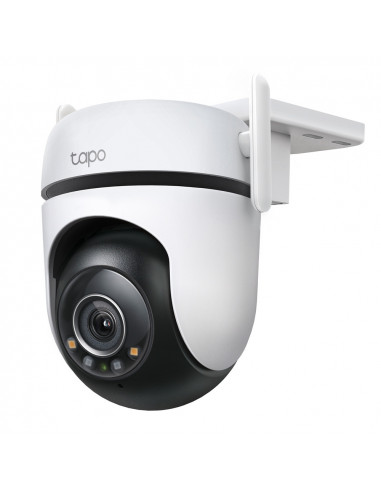 Camara inteligente Wi-Fi de vigilancia 360º Tapo C520WS - 