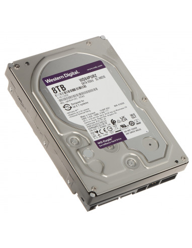 DD WD PURPLE 8TB WD84PURZ