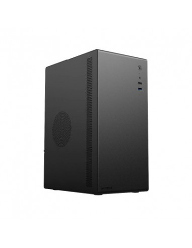 Gabinete Mini Torre Acteck NEUSS PLUS GI707 ELITE SERIES 200W - 