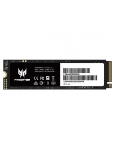 SSD M.2 NVMe PREDATOR GM7 1TB